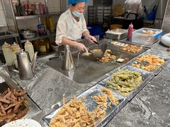 -禾斗海鲜自助(市南银座店)