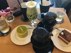 -Trung Nguyen Café Legend