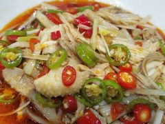 -壹块捌烧烤(灯市口店)