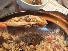 -捞神煲汤火锅(湖滨商业街店)