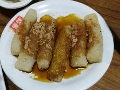 -傣妹火锅(南京东路一店)
