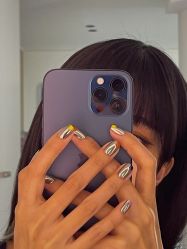 -Rena nail 美甲美睫私人定制