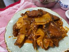 -乐乐餐厅(湘子庙街店)