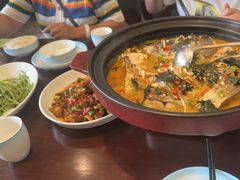 -衢农会·衢州菜·宴请(国际机场店)