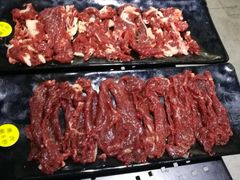 -陈记顺和潮汕牛肉火锅(番禺迎宾大道店)