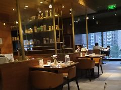 -西堤牛排(北京国瑞店)