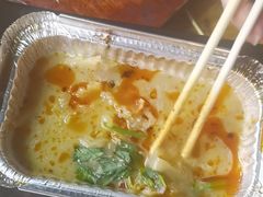 -小东北烧烤(双拥路店)