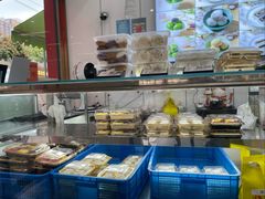 -许阿姨糕团店(南京总店)