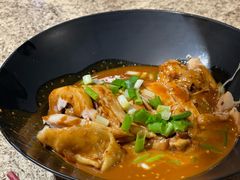 -金谷园饺子馆(北邮总店)