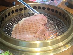 -海之屋韩式烤肉(海棠68环球美食街店)