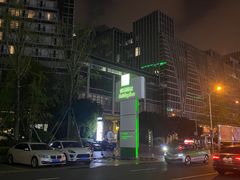 -火舞泰·泰式海鲜火锅餐厅(世纪城店)