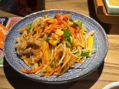 -茄子恰恰·新云南小炒(坪山益田店)