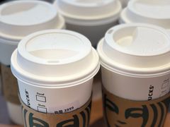 -星巴克(古象大酒店店)