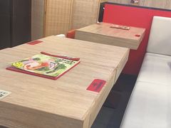 -一風堂拉面(深圳湾万象城店)