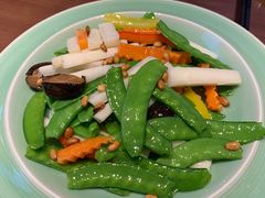 -唐廊烤鸭店(工体店)
