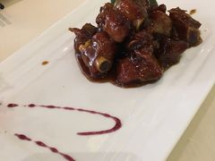 -老正兴菜馆(福州路店)