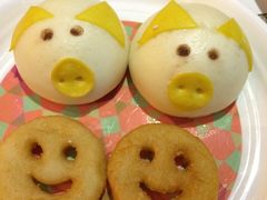 -钱小奴创意自助餐厅·原切谷饲安格斯畅吃(苏州昆山招商花园城店)