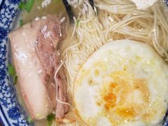 -原怡园面馆(拙政园店)