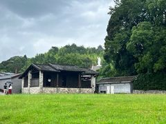 -古田会议纪念馆