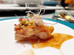 -囍榷·和宴餐厅(恐龙园店)
