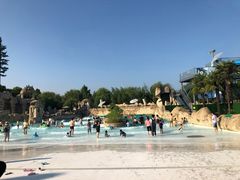 -太阳岛度假酒店