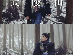 -武陵山森林公园