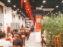 -西江美食舫·江西菜(健德桥店)