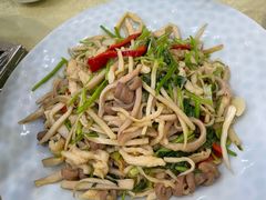 -普天和酒楼·新津菜·烤鸭(天津之眼店)