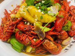 -虾忆鲜.龙虾.烧烤.小海鲜(桐乡店)