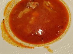 -安德烈俄式西餐厅(中央大街店)