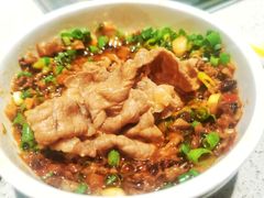 -海底捞火锅(群光广场店)