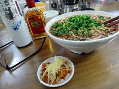 -陈记锅盖面(长江路店)