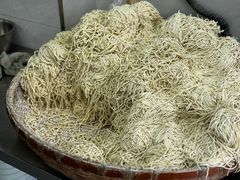 -陈记锅盖面(长江路店)