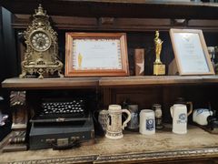 -布拉格餐厅· 中欧捷克菜(全国首店)