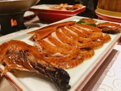 -京味斋·烤鸭·北京菜(安贞店)