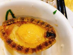 小鲍鱼-盛港湾海鲜食府(黄沙店)