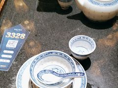 -南京大牌档(新街口德基广场店)