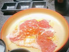 -神户赤童日式烤肉(金地广场店)