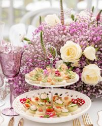 -锦江饭店·锦江小礼堂·宴会厅