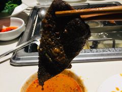 -海底捞火锅(大学路新象城店)