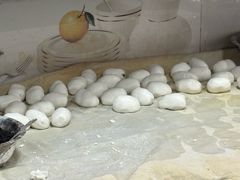 -罗子龙罗家桂花汤圆(曹都巷店)