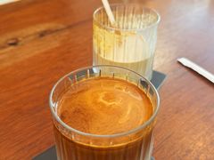 -The PEAT Coffee(深业中城店)