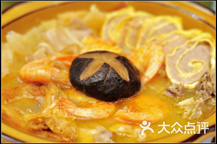 老上海弄堂菜馆(永新店)怀旧老八样图片 - 第60张