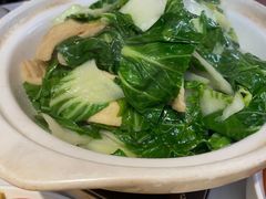 -又见炊烟私房菜(敬亭路店)