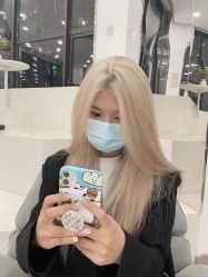 -私人定制 Hair Salon