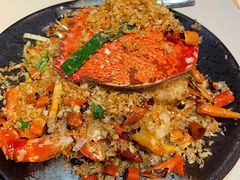 -避风塘(百联奥特莱斯广场店)