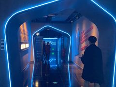 -星轶STARX影城(星沙吾悦广场STARX店)
