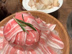 -蘑界·野生菌火锅(深业上城店)