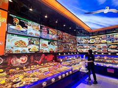 -金太阳海鲜烧烤·本地人餐厅(星海公园店)