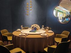 -米桃·苏园·苏锡菜(仁恒仓街店)